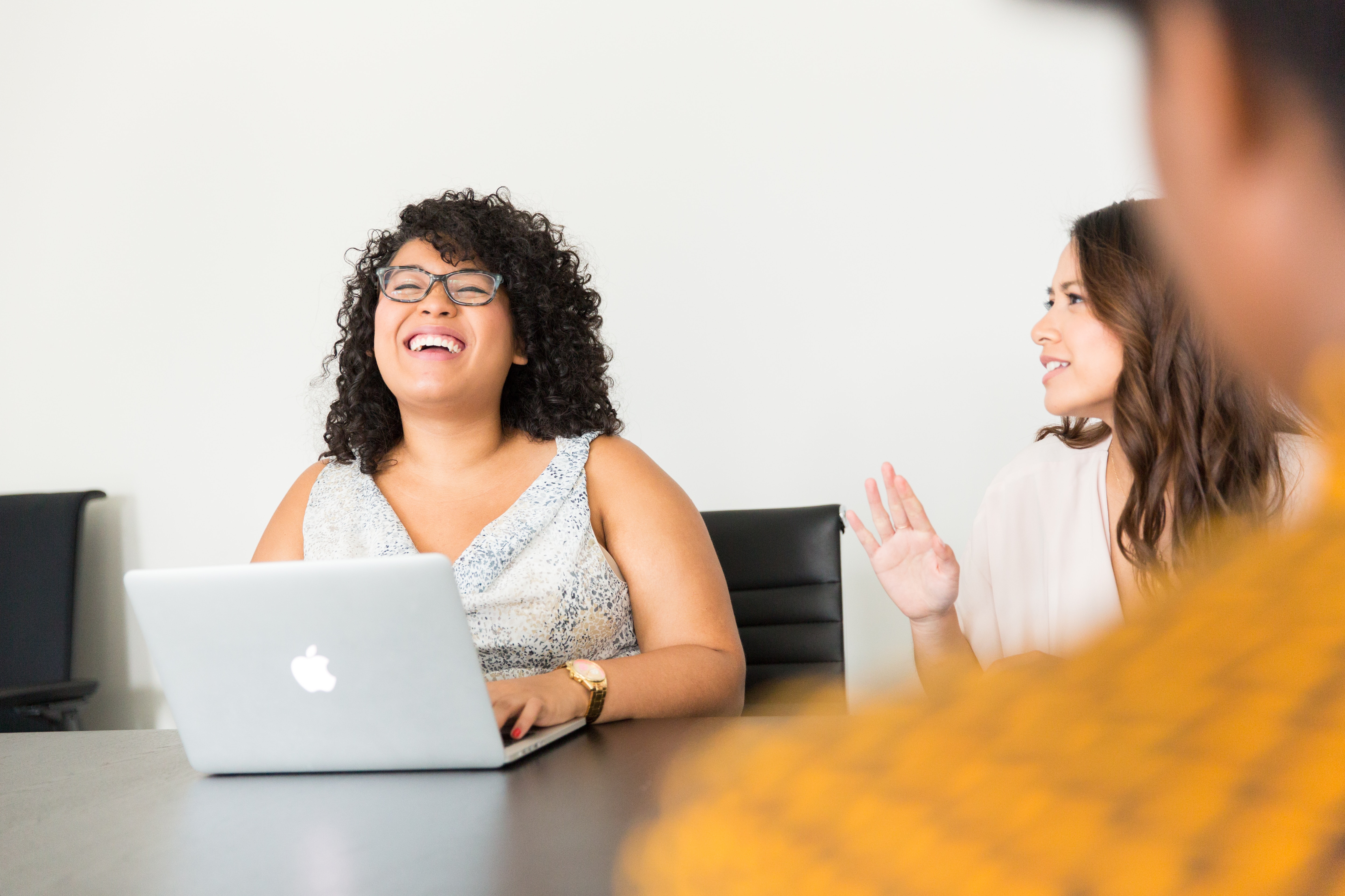 One Size Doesn't Fit All: Catering to a Diverse Workforce