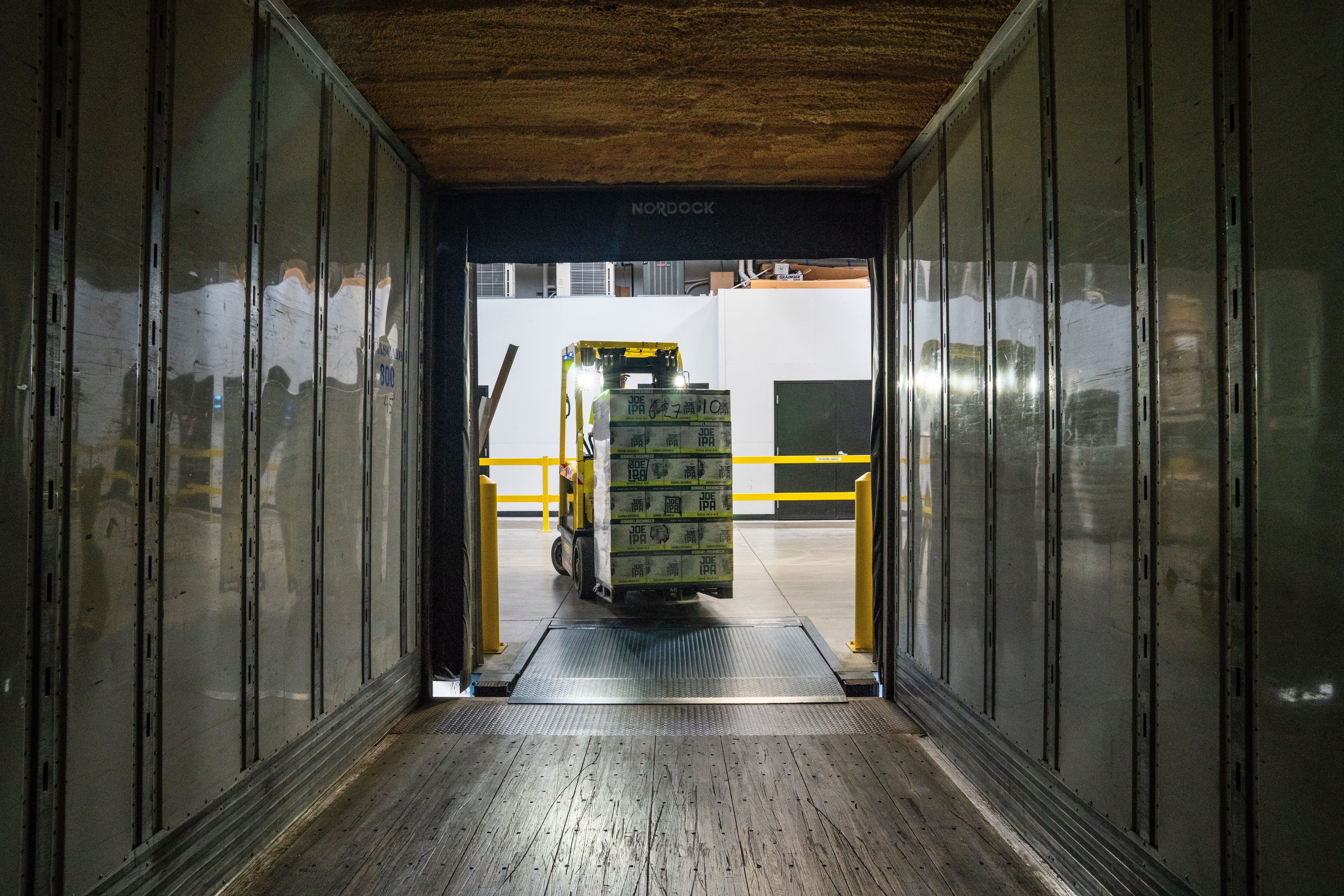 The Importance of High-Visibility Clothing in the Workplace