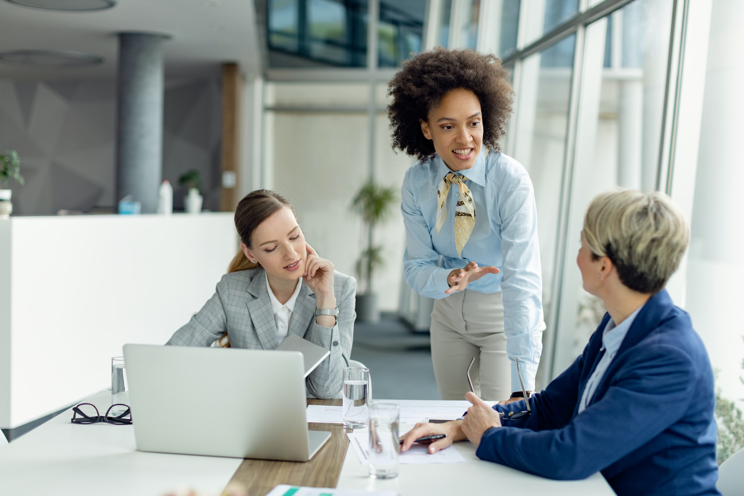Business Wear for Women: Navigating the Challenges and Opportunities of Dressing for Success