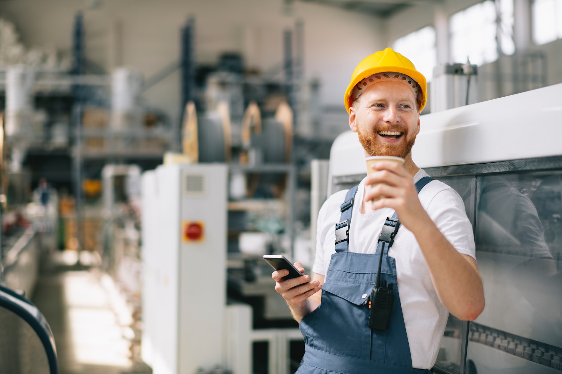 Durability Matters: How to Choose Workwear That Lasts