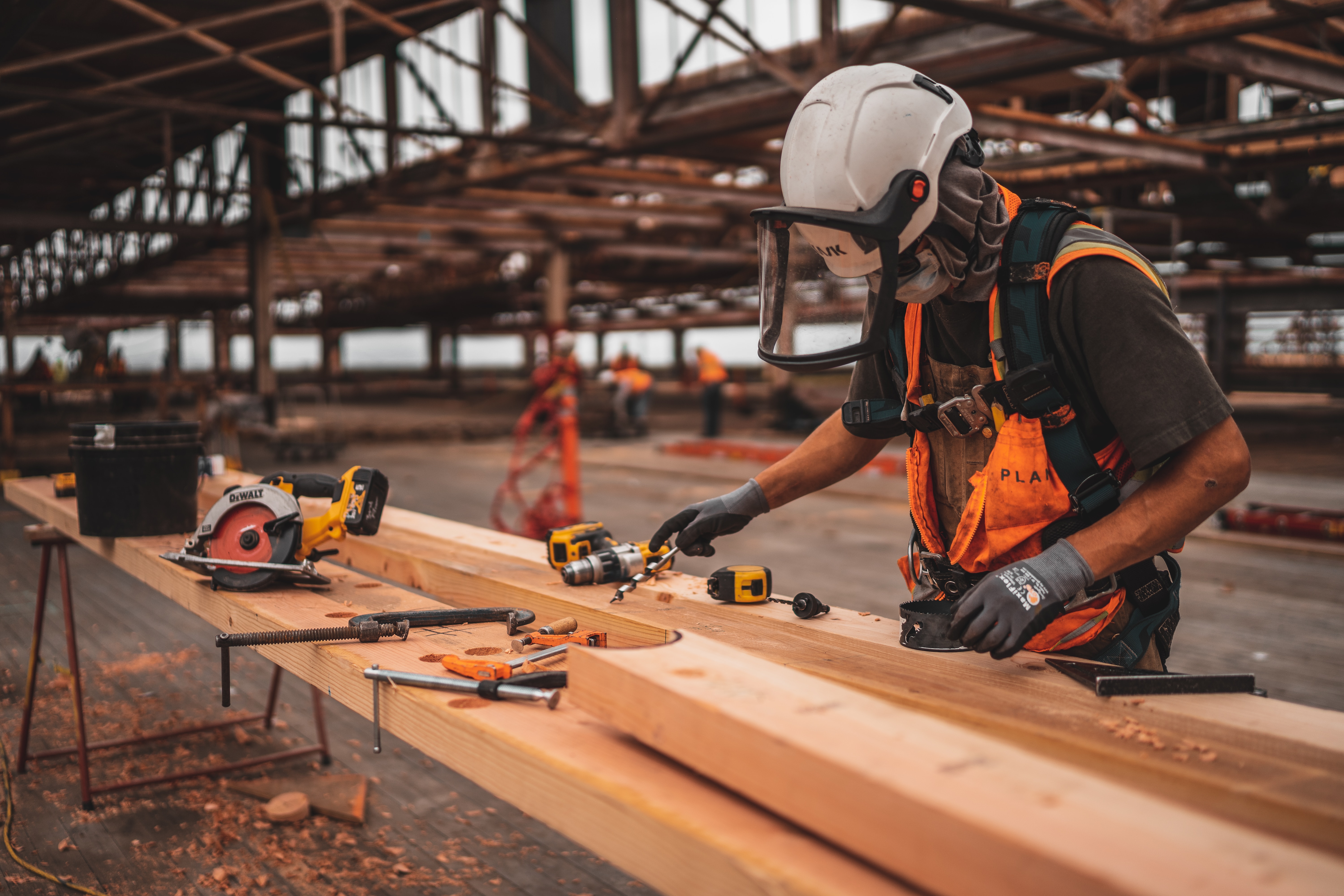 The Role of PPE in Employee Performance: A Closer Look