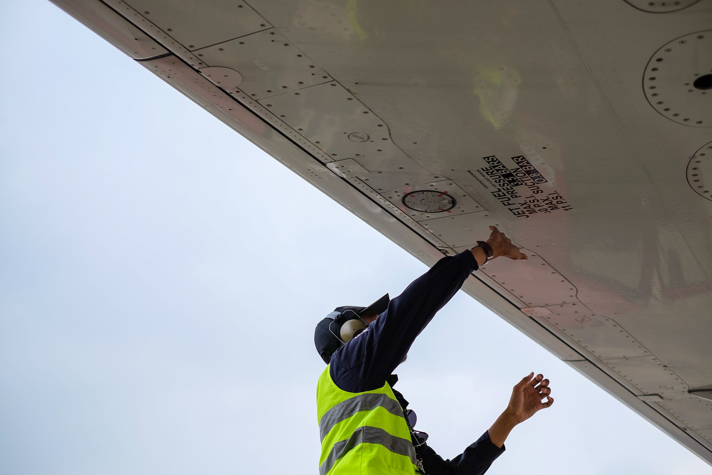 Safety First: Ensuring Your Workwear Meets Industry Standards